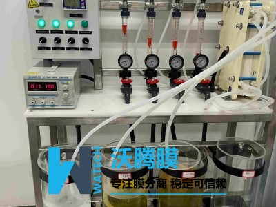 实验室电渗析设备