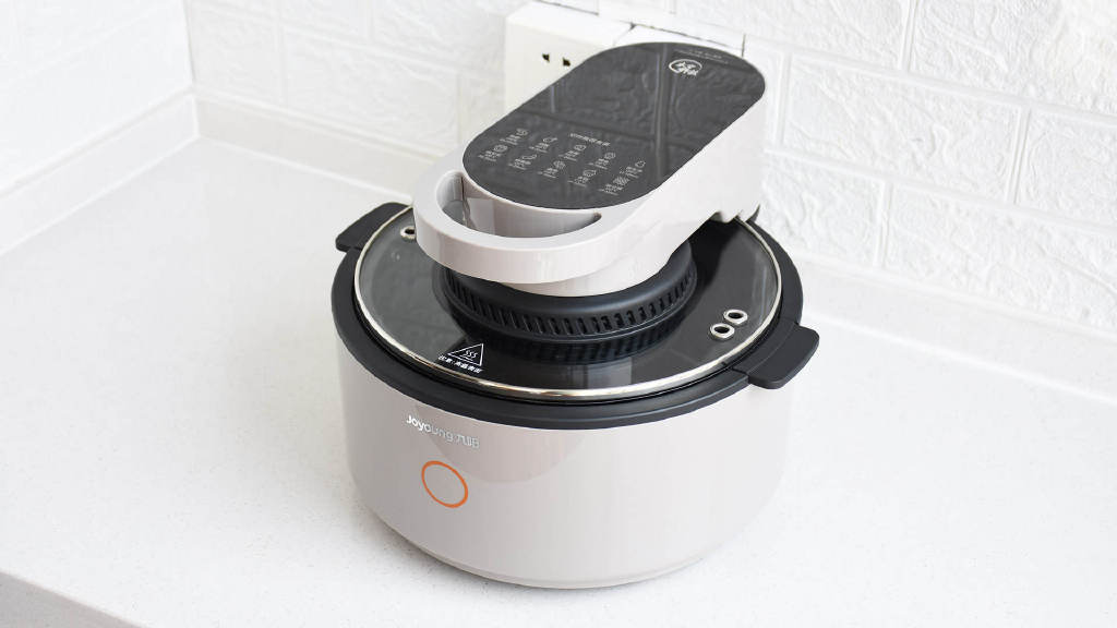 为用户带来客餐厅舒适生活新体验