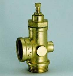 906元的报价获得了该项目的偏心旋转调节阀的供应合同