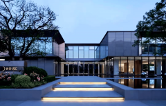 89㎡户型创新性地将书房与