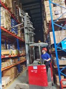 投入资源自主研发了集成