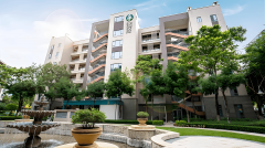 广州木棉人家养老社区作