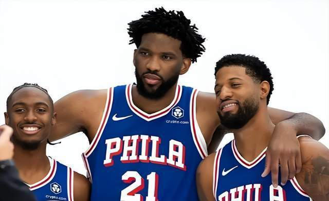 76人157分狂胜公牛 恩比德复出高效引领四核爆发