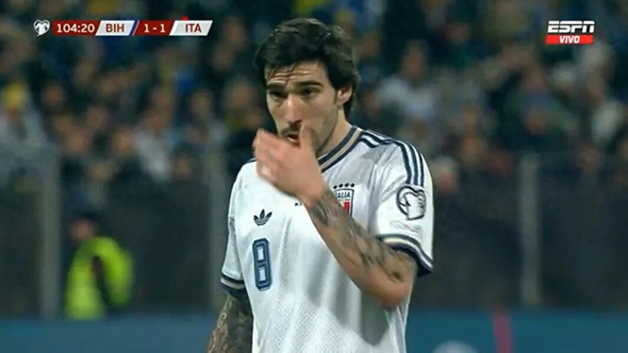 托纳利转会曼联引热议 纽卡或因欧冠出局出售核