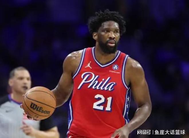 76人逆转森林狼，恩比德爆发乌布雷制胜三分